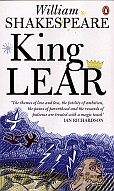 King Lear - William Shakespeare [KSIĄŻKA]