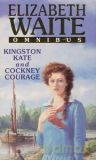 Kingston Kate. Cockney Courage - Elizabeth Waite [KSIĄŻKA]
