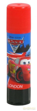 Klej w sztyfcie 8G CARS [KSIĄŻKA]