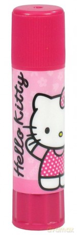 Klej w sztyfcie 8G Hello Kitty [KSIĄŻKA]