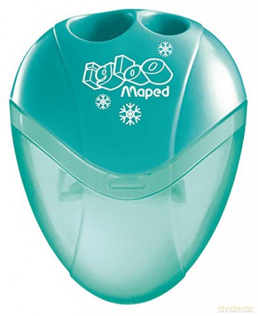 Temp Maped Igloo 2