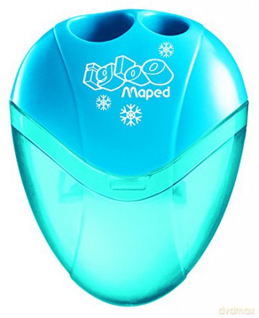 Temp Maped Igloo 2