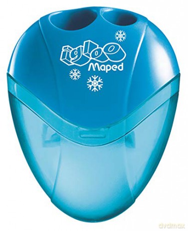 Temp Maped Igloo 2