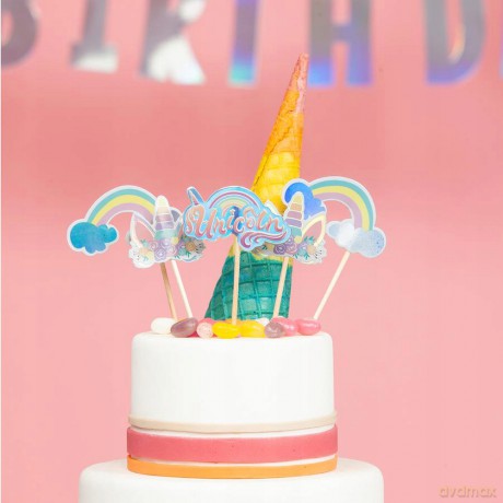 Topper na tort 512331