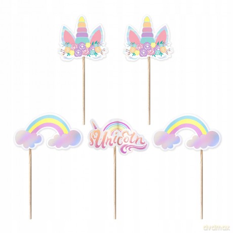 Topper na tort 512331