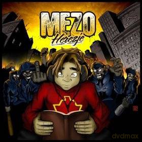Mezo: Herezje [CD]