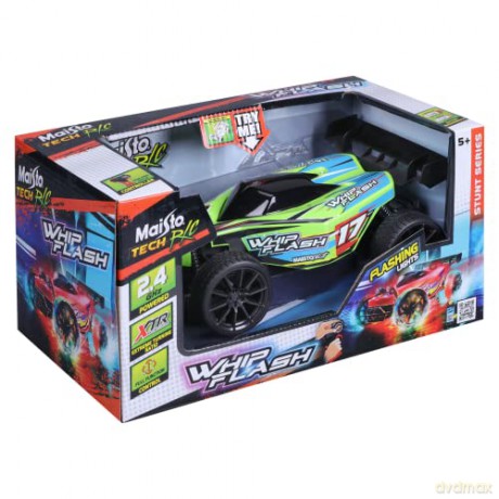 Whip Flash Czerwony 1/6