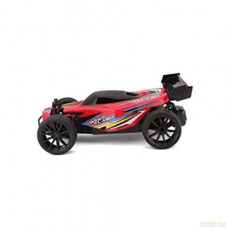 Whip Flash Czerwony 1/6