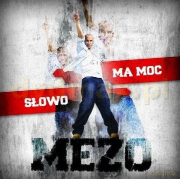 Mezo: Słowo Ma Moc [CD]