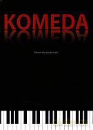 Komeda [KSIĄŻKA]