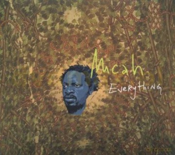 Micah: Everything (ecopack) [CD]