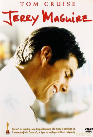 Jerry Maguire [DVD]