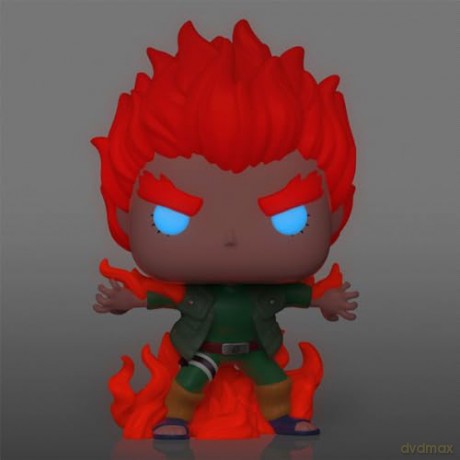 FUNKO POP Animation: Naruto- 8 Gates Gai [FIGURKA]