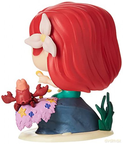 FUNKO POP Disney: Ultimate Princess- Ariel [FIGURKA]