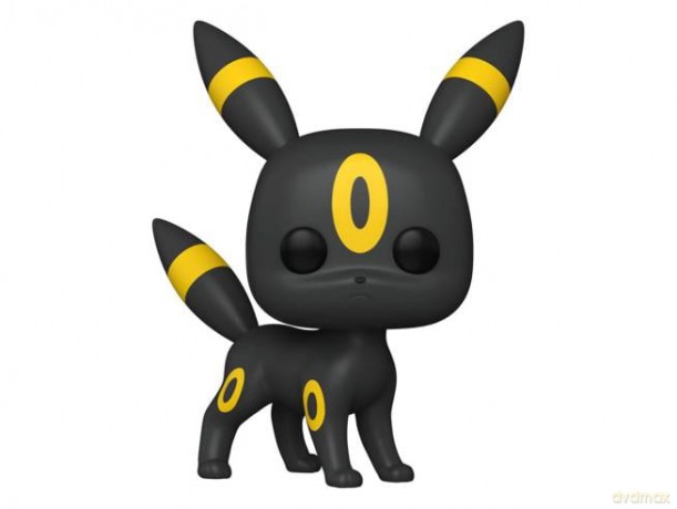 FUNKO POP Games: Pokemon- Umbreon [FIGURKA]