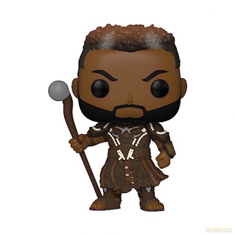 FUNKO POP Marvel: BPWF- M'Baku [FIGURKA]