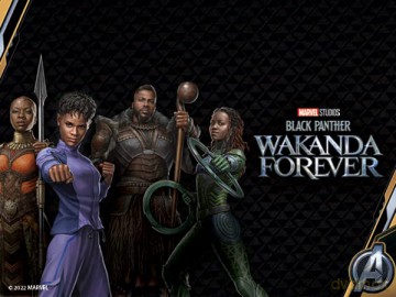 FUNKO POP Marvel: BPWF- M'Baku [FIGURKA]