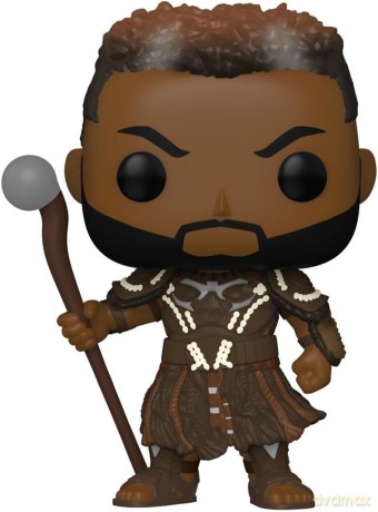 FUNKO POP Marvel: BPWF- M'Baku [FIGURKA]