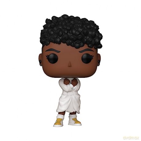 FUNKO POP Marvel: BPWF S2- Shuri [FIGURKA]