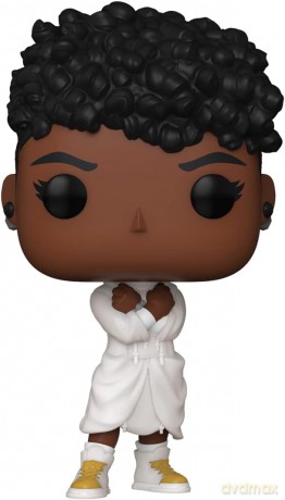 FUNKO POP Marvel: BPWF S2- Shuri [FIGURKA]
