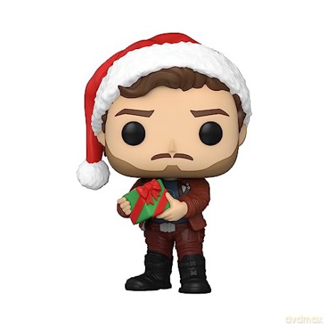 FUNKO POP Marvel: GOTG HS- Star-Lord [FIGURKA]