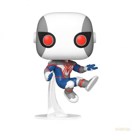 FUNKO POP Marvel: SM- Spider-man [FIGURKA]