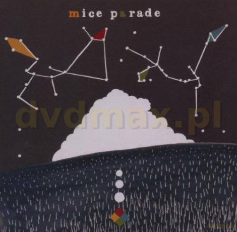 Mice Parade: Mice Parade [CD]