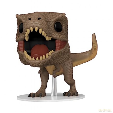 FUNKO POP Movies: JW3 - T.Rex [FIGURKA]
