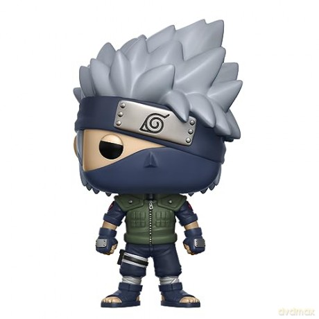 FUNKO POP! Vinyl: Naruto Shippuden: Kakashi [FIGURKA]