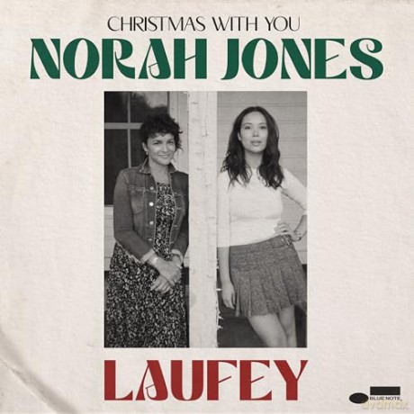 Norah Jones: Christmas With You [Winyl]