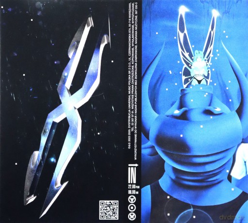 Pro8l3m: Proxl3m [CD]