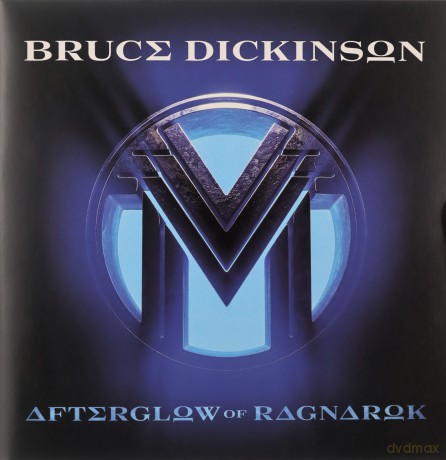 Bruce Dickinson: Afterglow Of Ragnarok [Winyl]