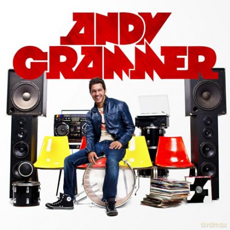 Andy Grammer: Andy Grammer [Winyl]