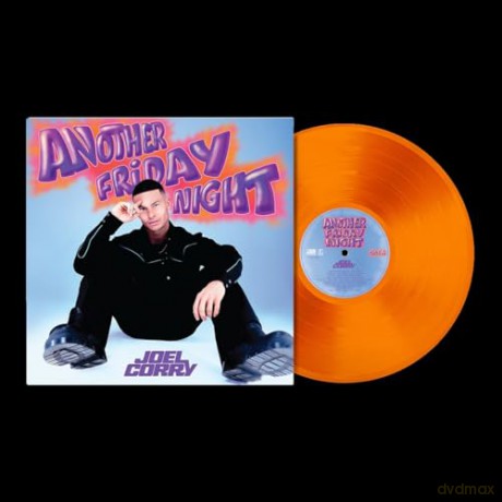 Joel Corry: Another Friday Night (Coloured) [Winyl]