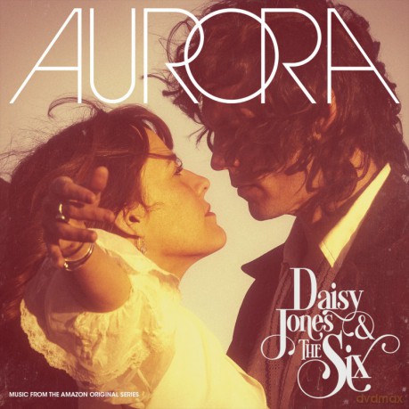 Daisy Jones & The Six: Aurora (Limited) (Clear) (Indie Exclusive) [2xWinyl]