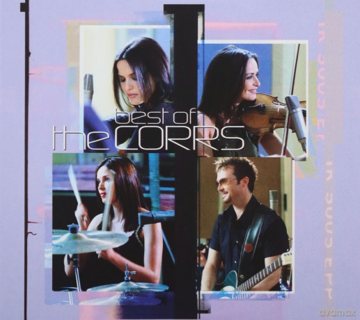 The Corrs: Best Of [2CD]