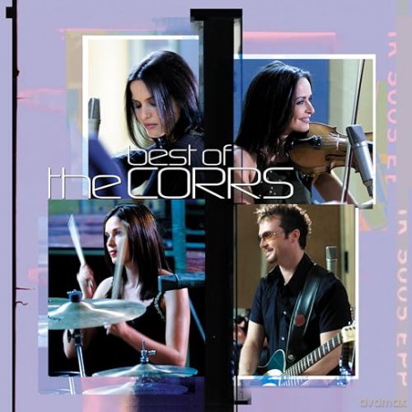 The Corrs: Best Of (Gold) [2xWinyl]
