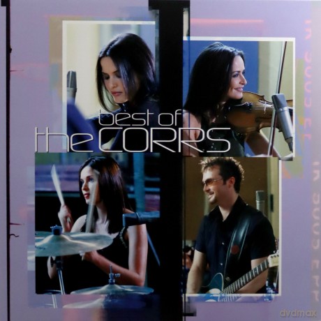 The Corrs: Best Of (Gold) [2xWinyl]