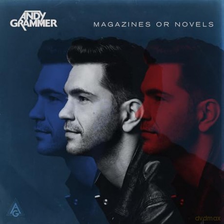 Andy Grammer: Magazines Or Novels [2xWinyl]