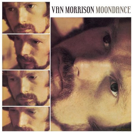 Van Morrison: Moondance [Blu-Ray]