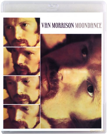 Van Morrison: Moondance [Blu-Ray]