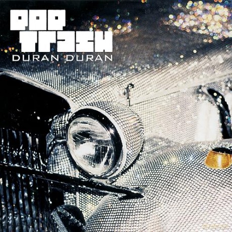 Duran Duran: Pop Trash [2xWinyl]