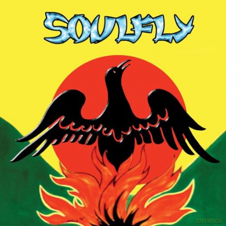 Soulfly: Primitive [Winyl]