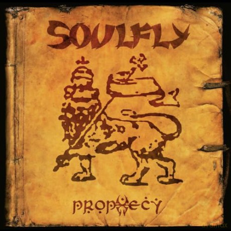 Soulfly: Prophecy [2xWinyl]