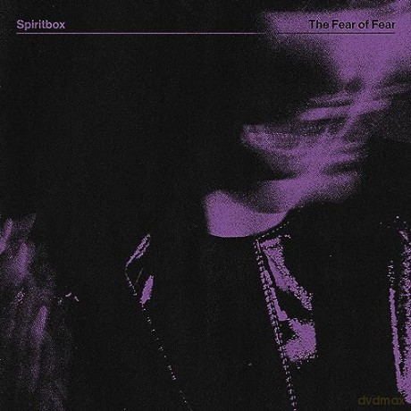 Spiritbox: The Fear Of Fear [Winyl]