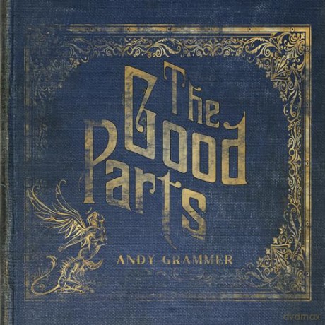 Andy Grammer: The Good Parts [Winyl]