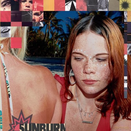 Dominic Fike: Sunburn [Winyl]