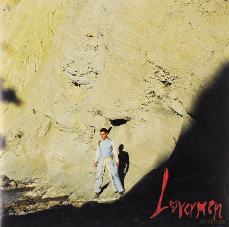 Loverman: Lovesongs [CD]