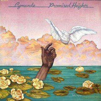 Cymande: Promised Heights (Pink) [Winyl]