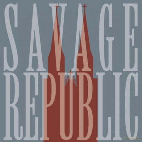 Savage Republic: Live In Wrocław [CD]